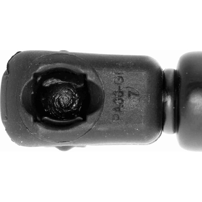 Vaico V10-1945 Gasfeder, Kofferraum/Laderaum