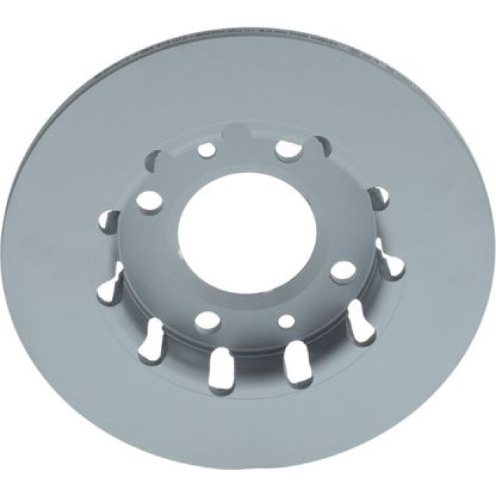 BOSCH 0 986 479 H15 Bremsscheibe