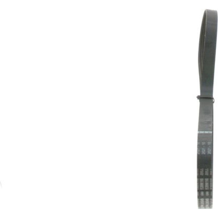 BOSCH 1 987 946 148 Keilrippenriemen Elastic