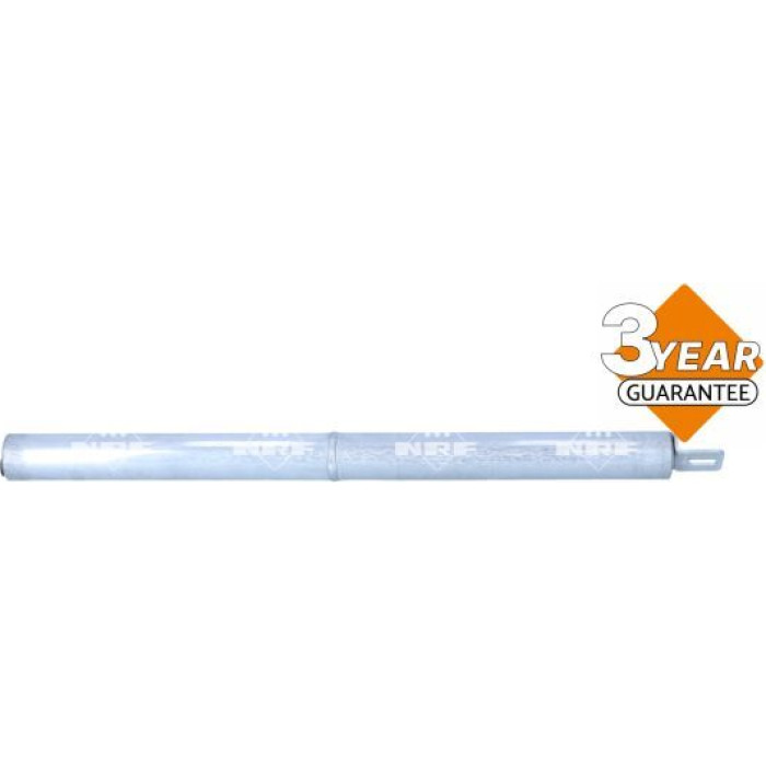 NRF 33409 Trockner, Klimaanlage EASY FIT NRF 33409 Trockner, Klimaanlage EASY FIT