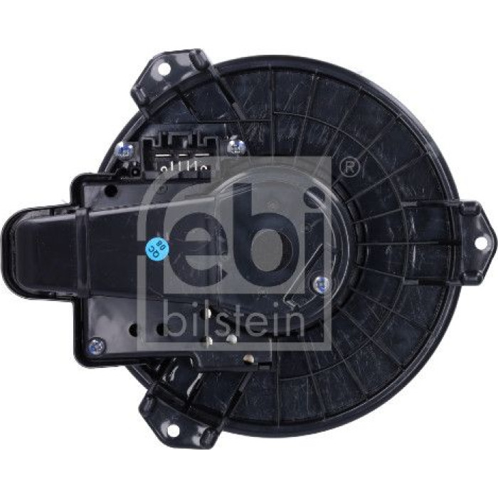 febi bilstein 196708 Innenraumgebläse febi bilstein 196708 Innenraumgebläse