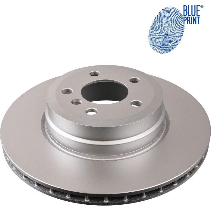 Blue Print ADB114303 Bremsscheibe Blue Print ADB114303 Bremsscheibe