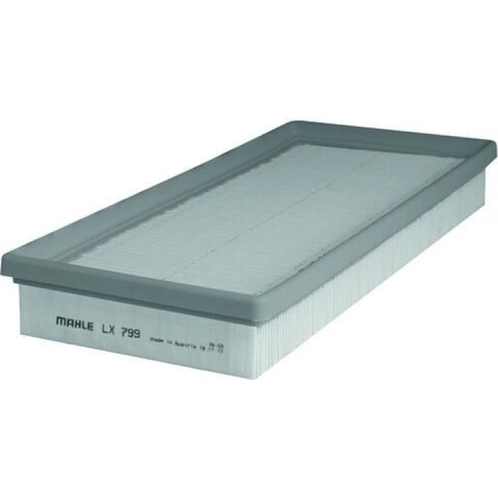 Knecht LX 799 Luftfilter Knecht LX 799 Luftfilter