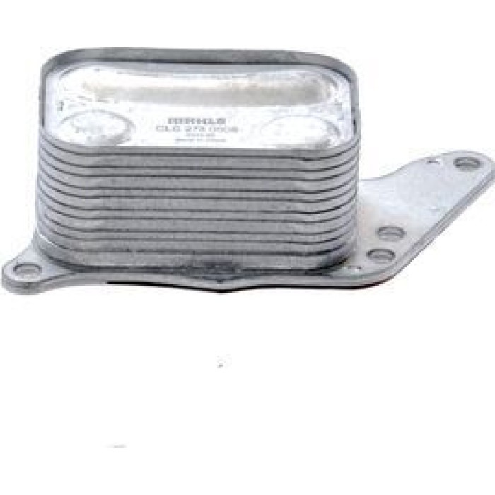 Mahle CLC 278 000S Ölkühler, Motoröl BEHR Mahle CLC 278 000S Ölkühler, Motoröl BEHR