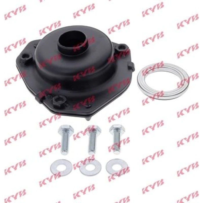 KYB SM1921 Reparatursatz, Federbeinstützlager Suspension Mounting Kit KYB SM1921 Reparatursatz, Federbeinstützlager Suspension Mounting Kit