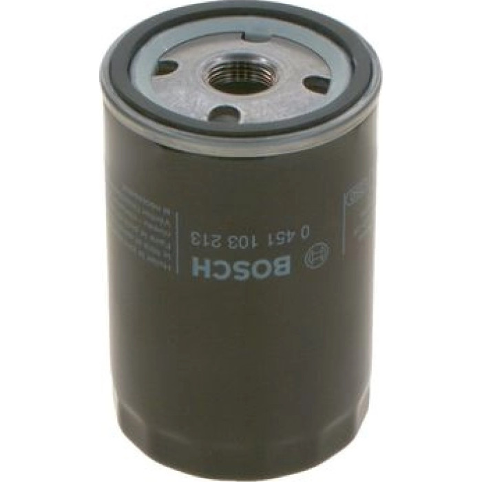 BOSCH 0 451 103 213 Ölfilter