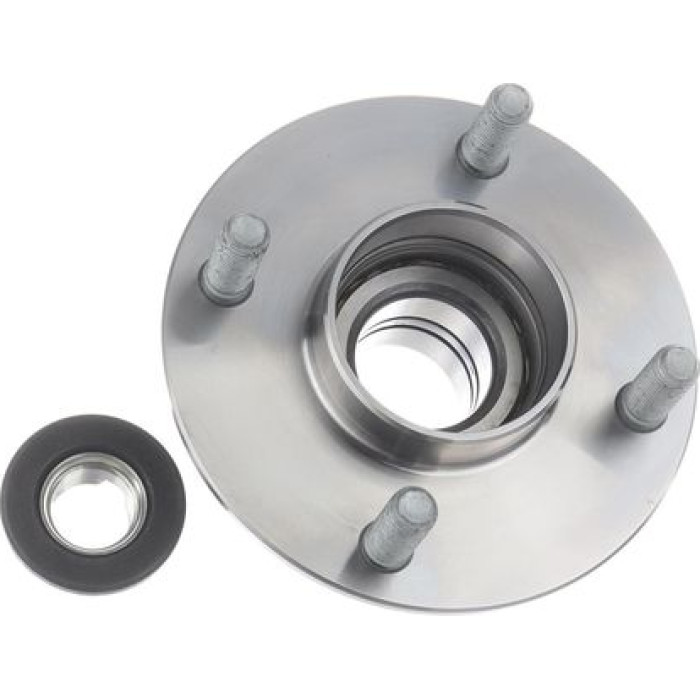 SKF VKBA 1481 Radlagersatz SKF VKBA 1481 Radlagersatz