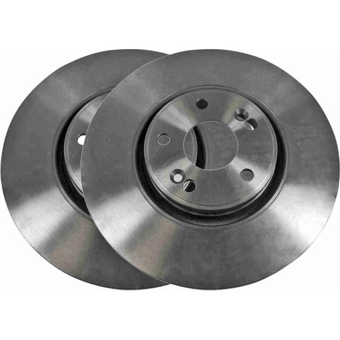 Vaico V46-80003 Bremsscheibe Vaico V46-80003 Bremsscheibe