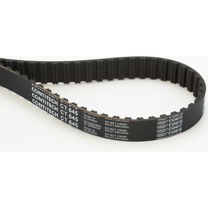 ContiTech CT645 Zahnriemen ContiTech CT645 Zahnriemen
