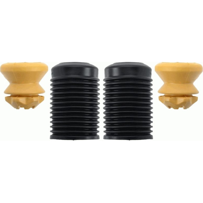Sachs 900 336 Staubschutzsatz, Stoßdämpfer Service Kit Sachs 900 336 Staubschutzsatz, Stoßdämpfer Service Kit