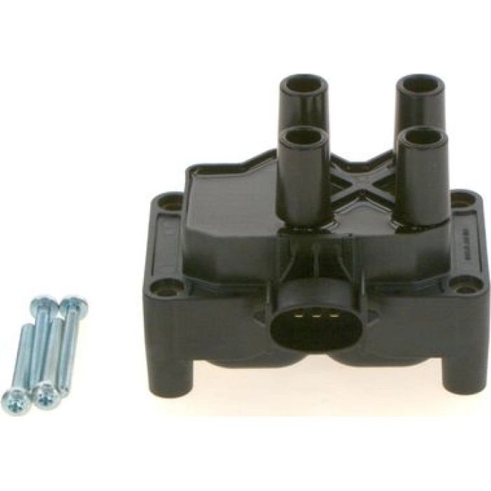 BOSCH 0 221 503 490 Zündspule