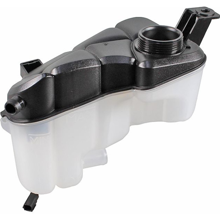 Metzger 2140407 Ausgleichsbehälter, Kühlmittel