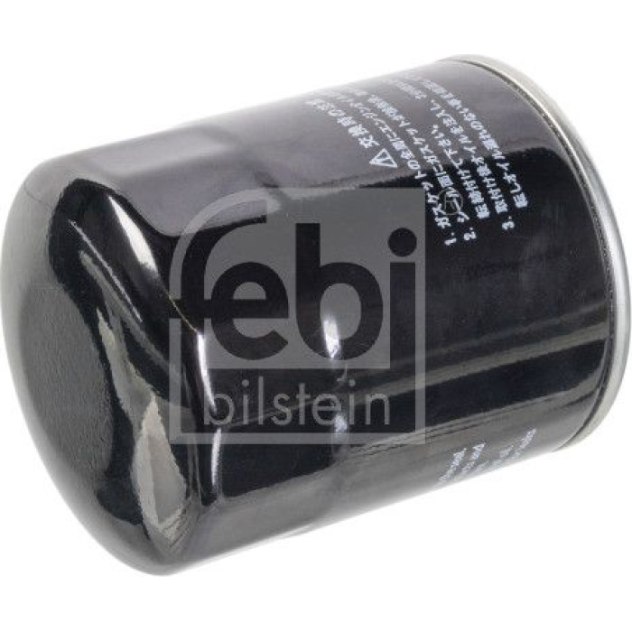 FEBI BILSTEIN 184443 Ölfilter FEBI BILSTEIN 184443 Ölfilter