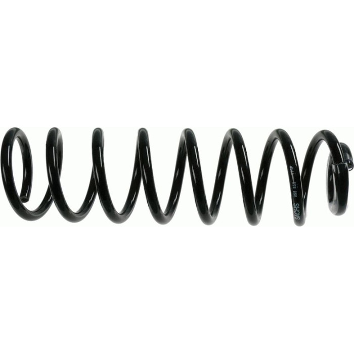 Sachs 998 659 Fahrwerksfeder