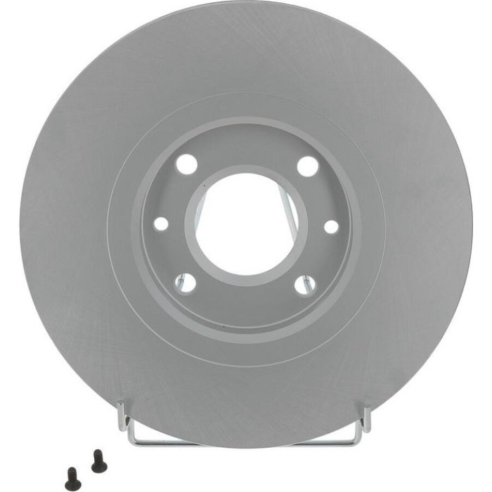 Ferodo DDF841C Bremsscheibe PREMIER Coat+ disc Ferodo DDF841C Bremsscheibe PREMIER Coat+ disc