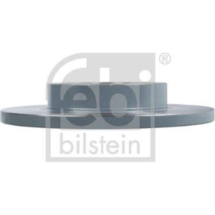 febi bilstein 08504 Bremsscheibe