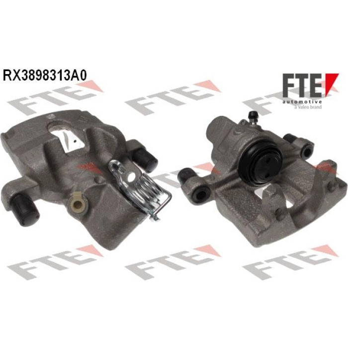 FTE 9290688 Bremssattel FTE 9290688 Bremssattel