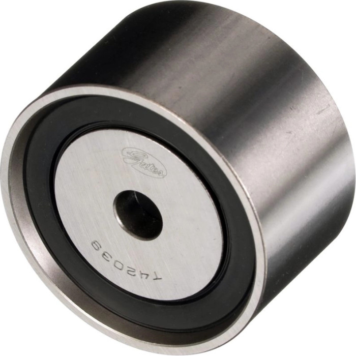 Gates T42039 Umlenkrolle/Führungsrolle, Zahnriemen PowerGrip™ Gates T42039 Umlenkrolle/Führungsrolle, Zahnriemen PowerGrip™