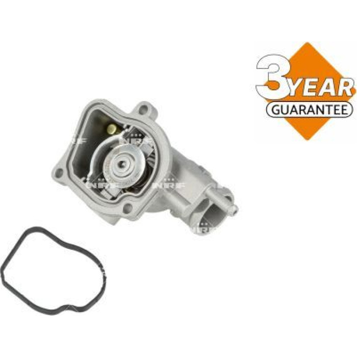NRF 725260 Thermostat, Kühlmittel EASY FIT NRF 725260 Thermostat, Kühlmittel EASY FIT