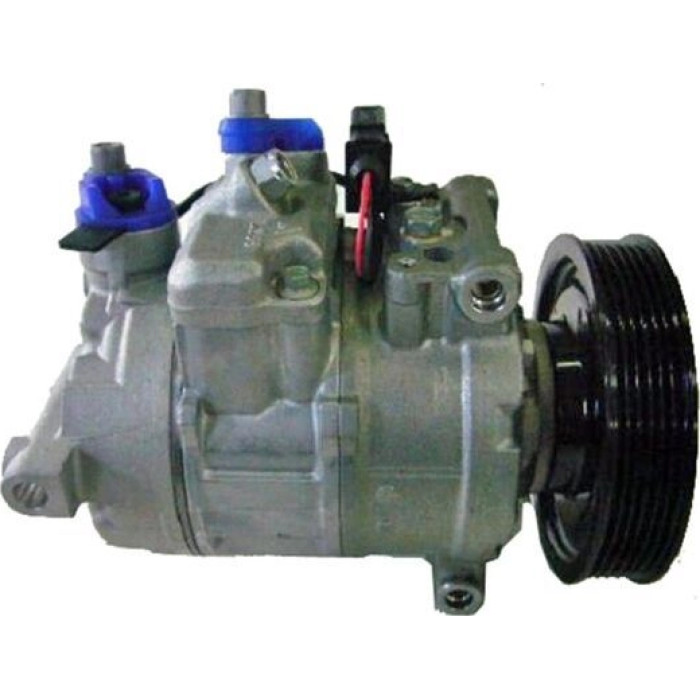 Mahle ACP 193 000P Kompressor, Klimaanlage BEHR Premium Line Mahle ACP 193 000P Kompressor, Klimaanlage BEHR Premium Line