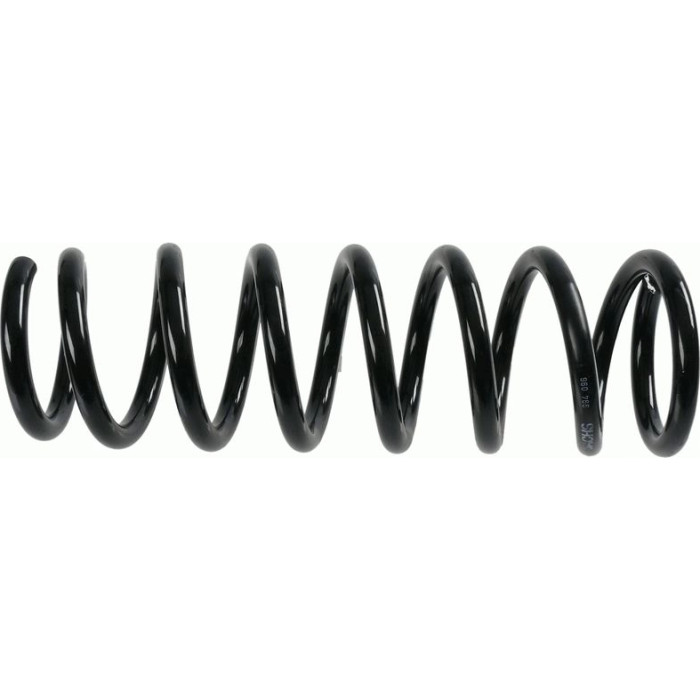 Sachs 994 096 Fahrwerksfeder