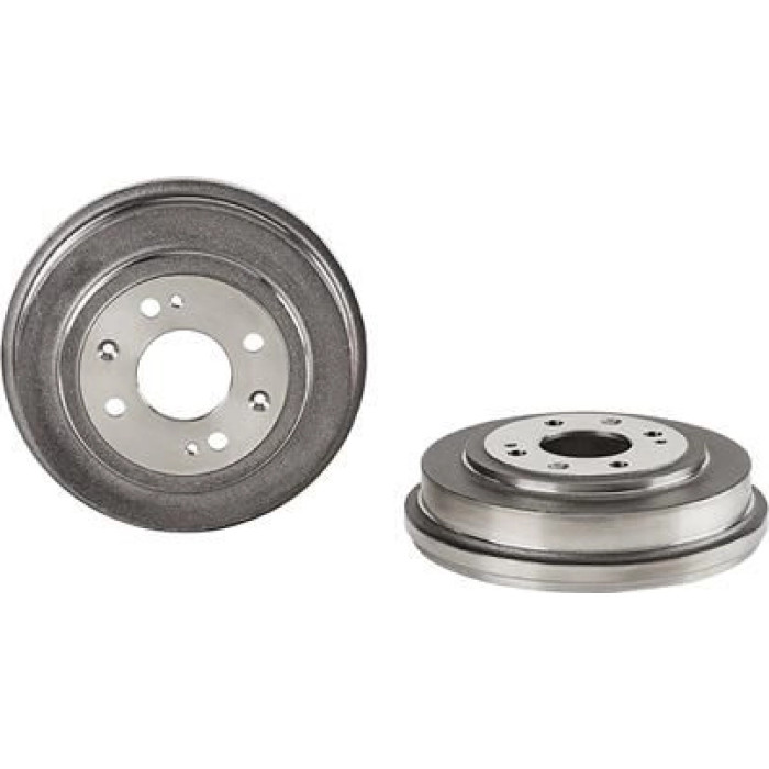 Brembo 14.6779.10 Bremstrommel ESSENTIAL LINE