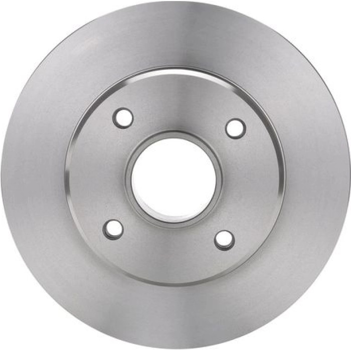 BOSCH 0 986 479 255 Bremsscheibe