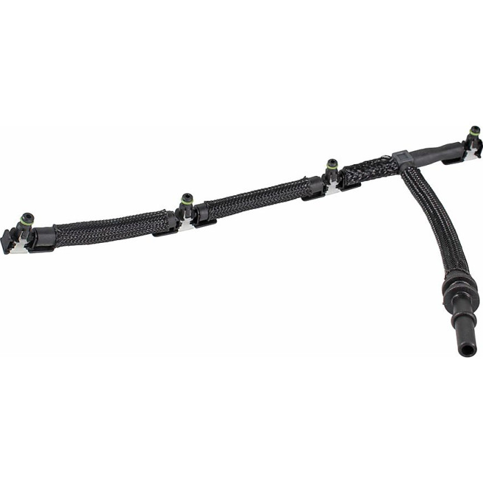Metzger 0840164 Schlauch, Leckkraftstoff Metzger 0840164 Schlauch, Leckkraftstoff