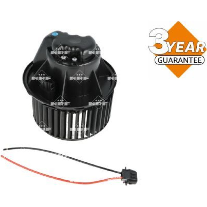 NRF 34171 Innenraumgebläse EASY FIT NRF 34171 Innenraumgebläse EASY FIT