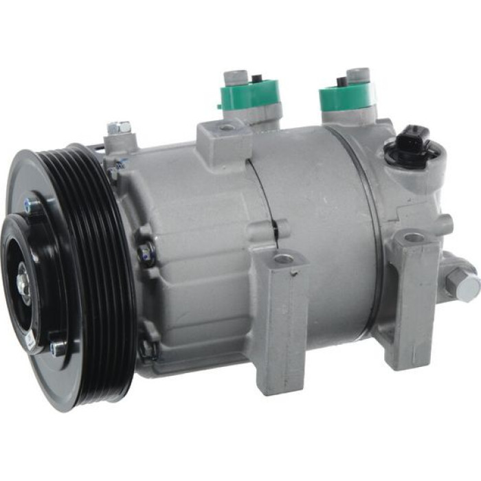 Valeo 811177 Kompressor, Klimaanlage CORE-FLEX Valeo 811177 Kompressor, Klimaanlage CORE-FLEX