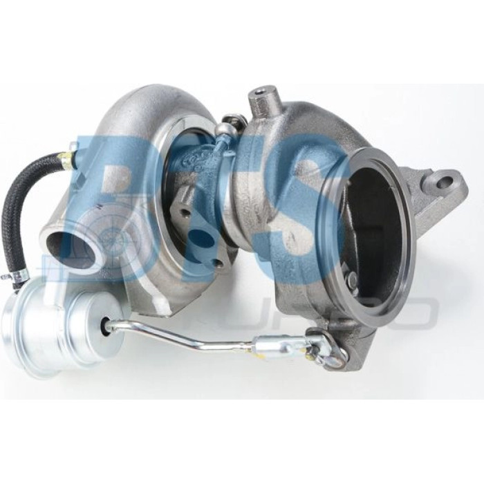 BTS Turbo Turbolader T914960 BTS Turbo Turbolader T914960
