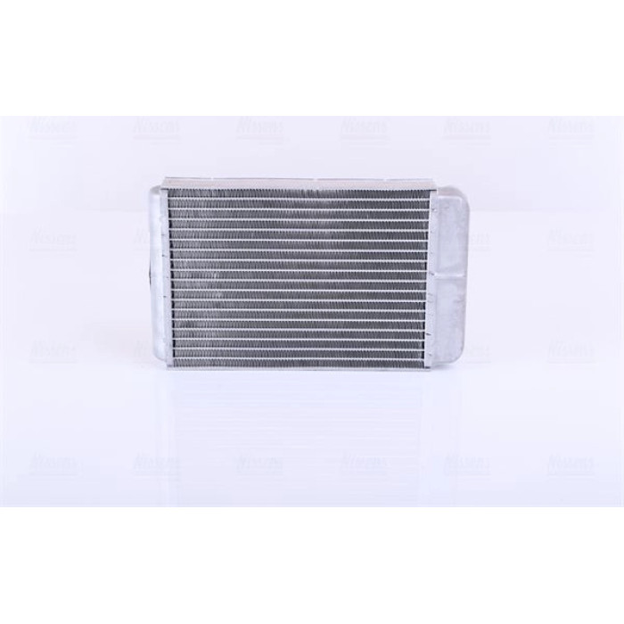 Nissens 72671 Wärmetauscher, Innenraumheizung Nissens 72671 Wärmetauscher, Innenraumheizung