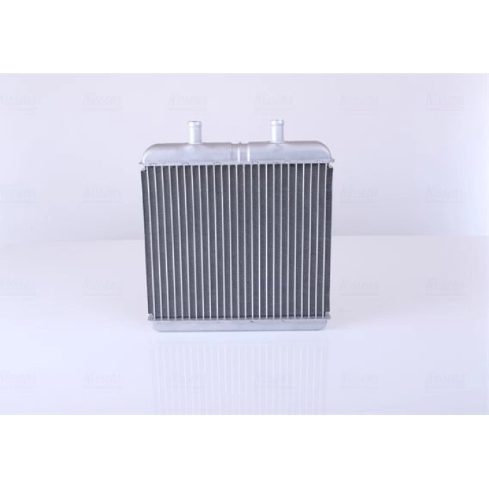 Nissens 71810 Wärmetauscher, Innenraumheizung Nissens 71810 Wärmetauscher, Innenraumheizung