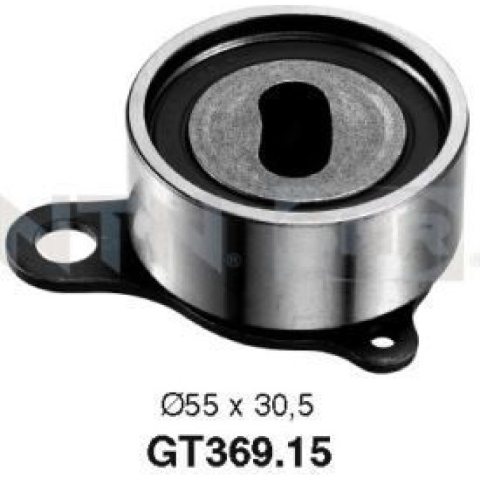 NTN-SNR GT369.15 Spannrolle, Zahnriemen