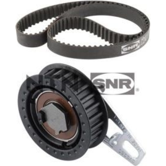 Zahnriemensatz KD458.58 Zahnriemensatz KD458.58