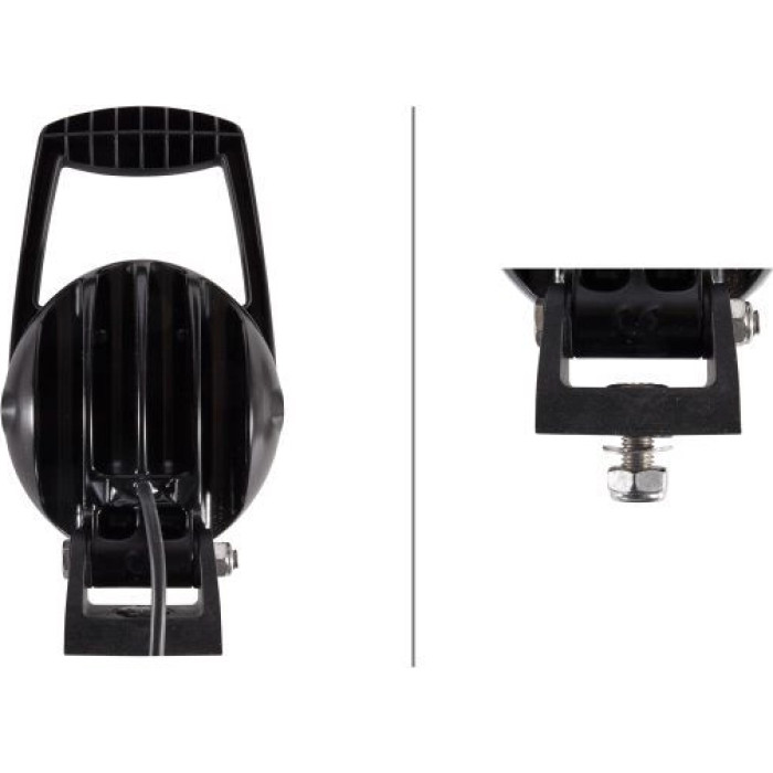 Hella 1GM 996 136-521 Arbeitsscheinwerfer Hella 1GM 996 136-521 Arbeitsscheinwerfer