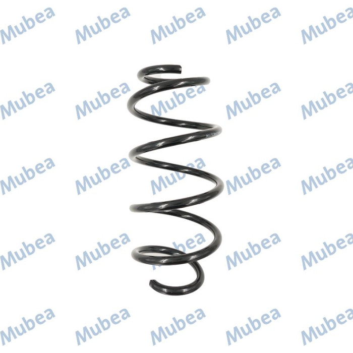 MUBEA 90171305 Fahrwerksfeder