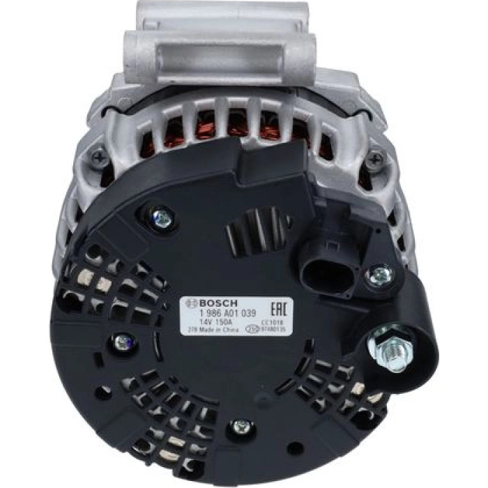 BOSCH 1 986 A01 039 Generator BOSCH 1 986 A01 039 Generator