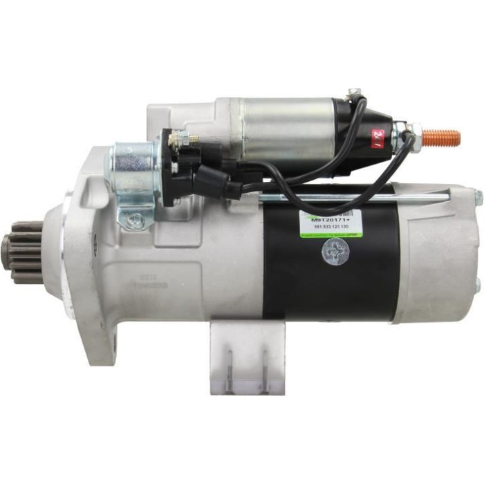 PSH 551.533.123.130 Starter +Line Original PSH 551.533.123.130 Starter +Line Original
