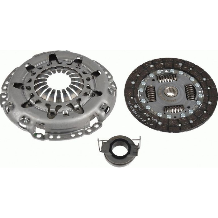SACHS 3000 951 951 Kupplungssatz SACHS 3000 951 951 Kupplungssatz