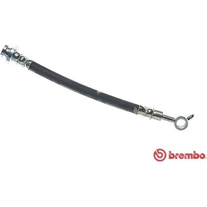 Brembo T 56 165 Bremsschlauch ESSENTIAL LINE Brembo T 56 165 Bremsschlauch ESSENTIAL LINE