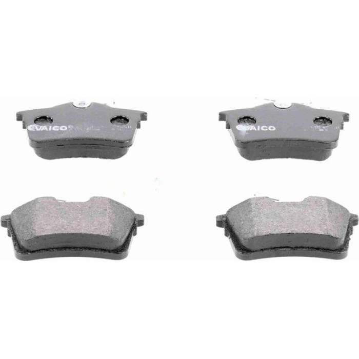Vaico V22-0152 Bremsbelagsatz, Scheibenbremse Green Mobility Parts Vaico V22-0152 Bremsbelagsatz, Scheibenbremse Green Mobility Parts