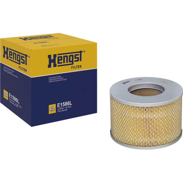Hengst Filter E1586L Luftfilter