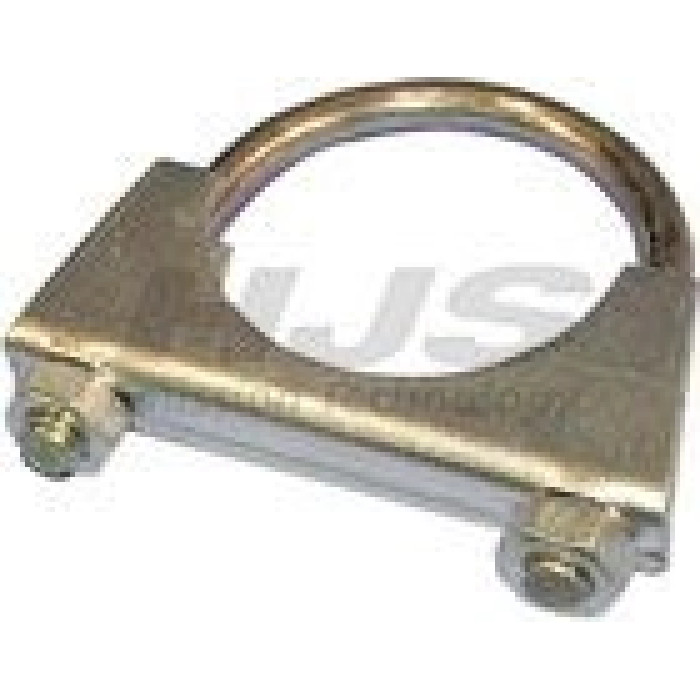 HJS 83 00 8652 Rohrverbinder, Abgasanlage
