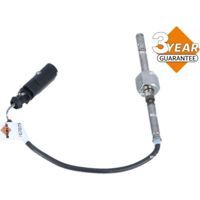 NRF 707075 Sensor, Abgastemperatur EASY FIT NRF 707075 Sensor, Abgastemperatur EASY FIT