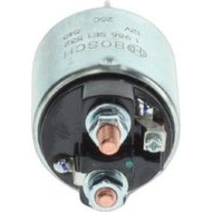 BOSCH 1 986 SE1 532 Magnetschalter, Starter BOSCH 1 986 SE1 532 Magnetschalter, Starter