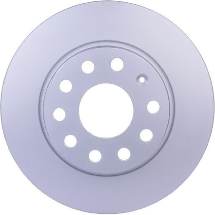 Hella 8DD 355 116-971 Bremsscheibe PRO Hella 8DD 355 116-971 Bremsscheibe PRO