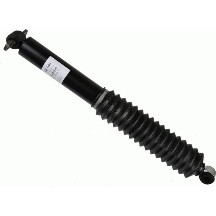 Sachs 106 540 Stoßdämpfer Sachs 106 540 Stoßdämpfer