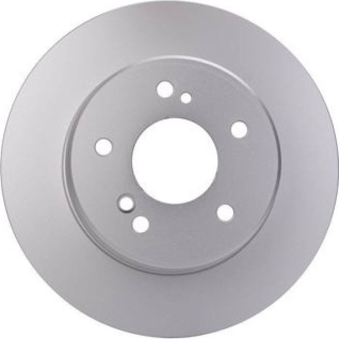 Hella 8DD 355 101-011 Bremsscheibe PRO Hella 8DD 355 101-011 Bremsscheibe PRO