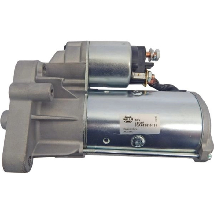 Hella 8EA 011 610-121 Starter Hella 8EA 011 610-121 Starter